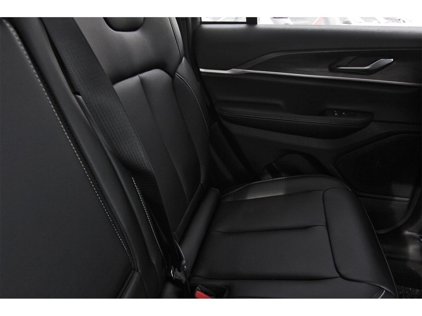 2025 Jeep Grand Cherokee Limited 4x2