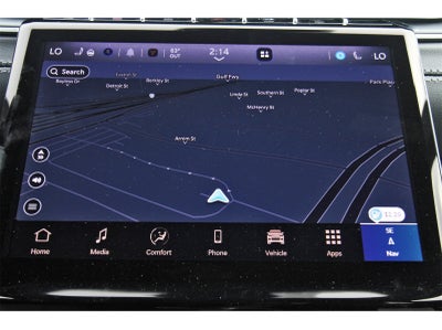 2025 Jeep Grand Cherokee Limited 4x2