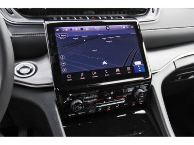 2025 Jeep Grand Cherokee Limited 4x2