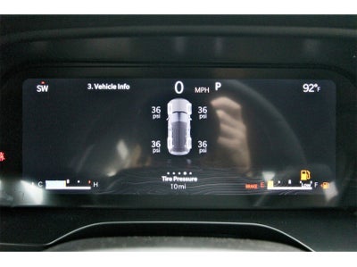 2025 Jeep Grand Cherokee Limited 4x2