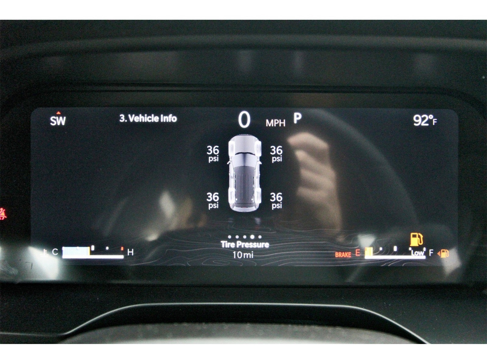 2025 Jeep Grand Cherokee Limited 4x2