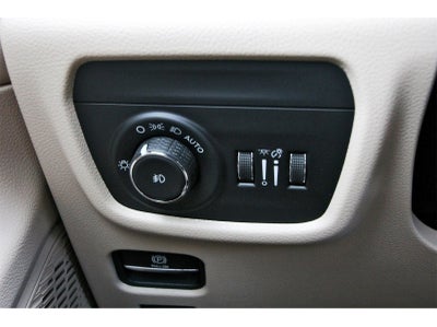 2025 Jeep Grand Cherokee Limited 4x2