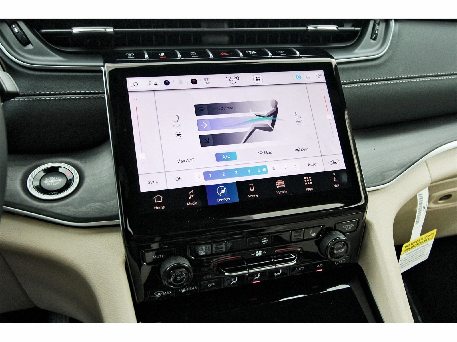 2025 Jeep Grand Cherokee Limited 4x2