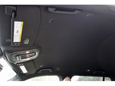 2025 Jeep Grand Cherokee Limited 4x2