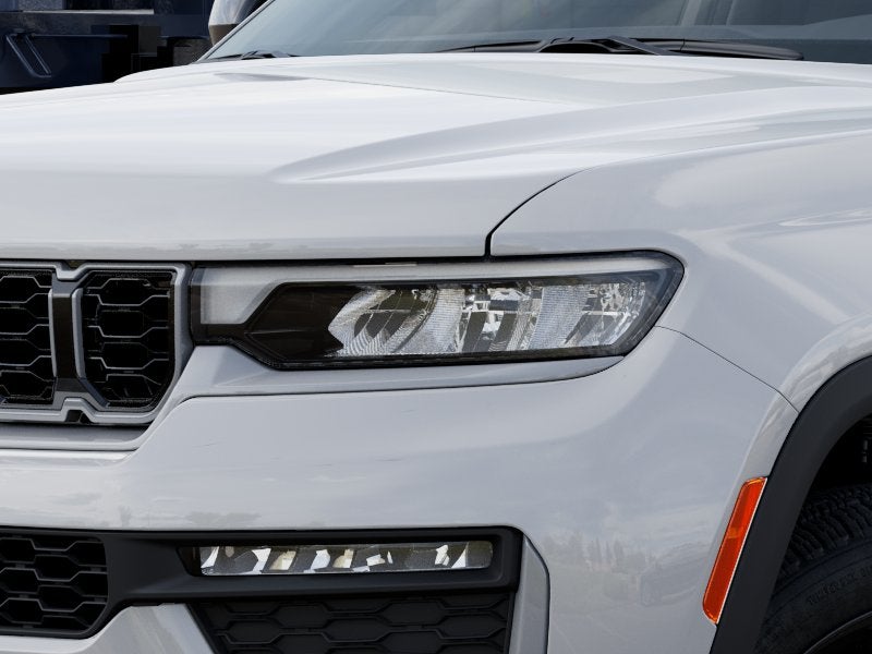 2026 Jeep Grand Cherokee Limited 4x2