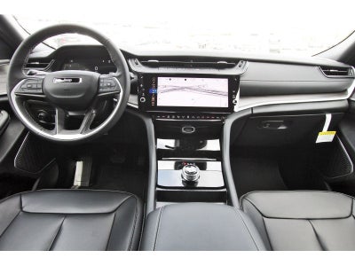 2026 Jeep Grand Cherokee Limited 4x2