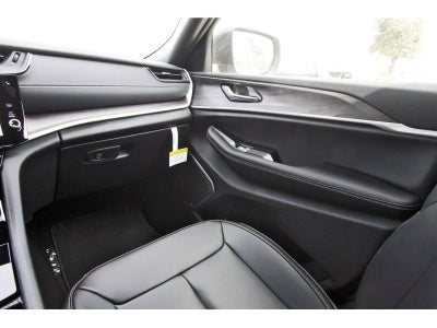 2026 Jeep Grand Cherokee Limited 4x2