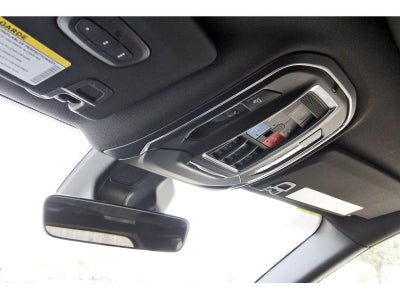 2026 Jeep Grand Cherokee Limited 4x2