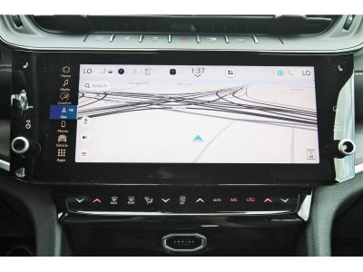 2026 Jeep Grand Cherokee Limited 4x2