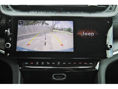 2026 Jeep Grand Cherokee Limited 4x2