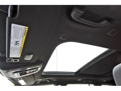 2026 Jeep Grand Cherokee Limited 4x2