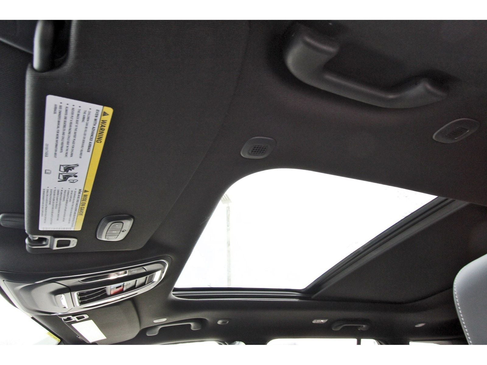 2026 Jeep Grand Cherokee Limited 4x2