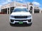 2026 Jeep Grand Cherokee Limited 4x2