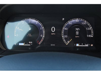 2026 Jeep Grand Cherokee Limited 4x2