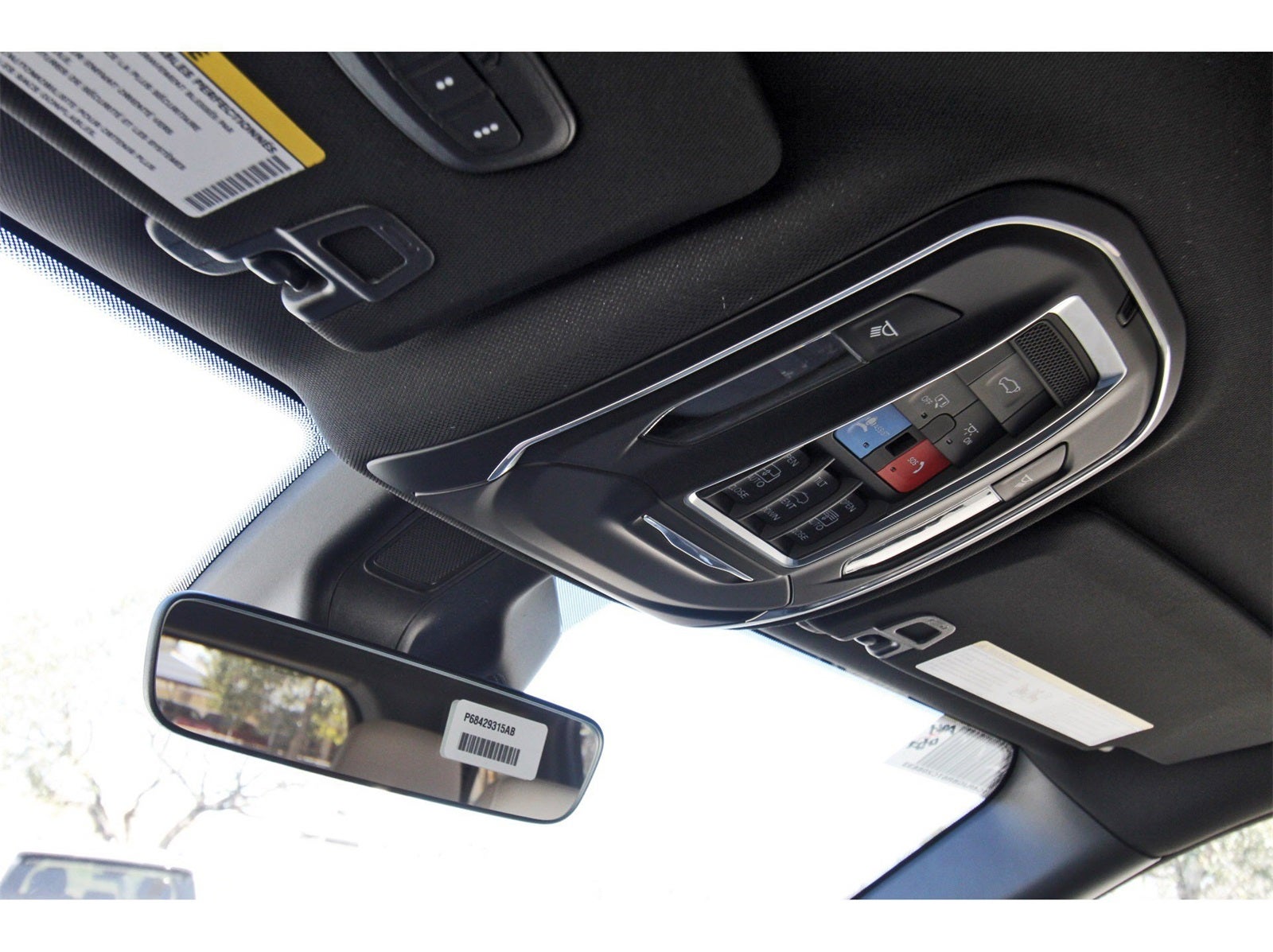 2026 Jeep Grand Cherokee Limited 4x2