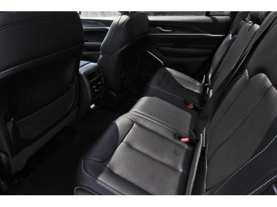 2026 Jeep Grand Cherokee Limited 4x2