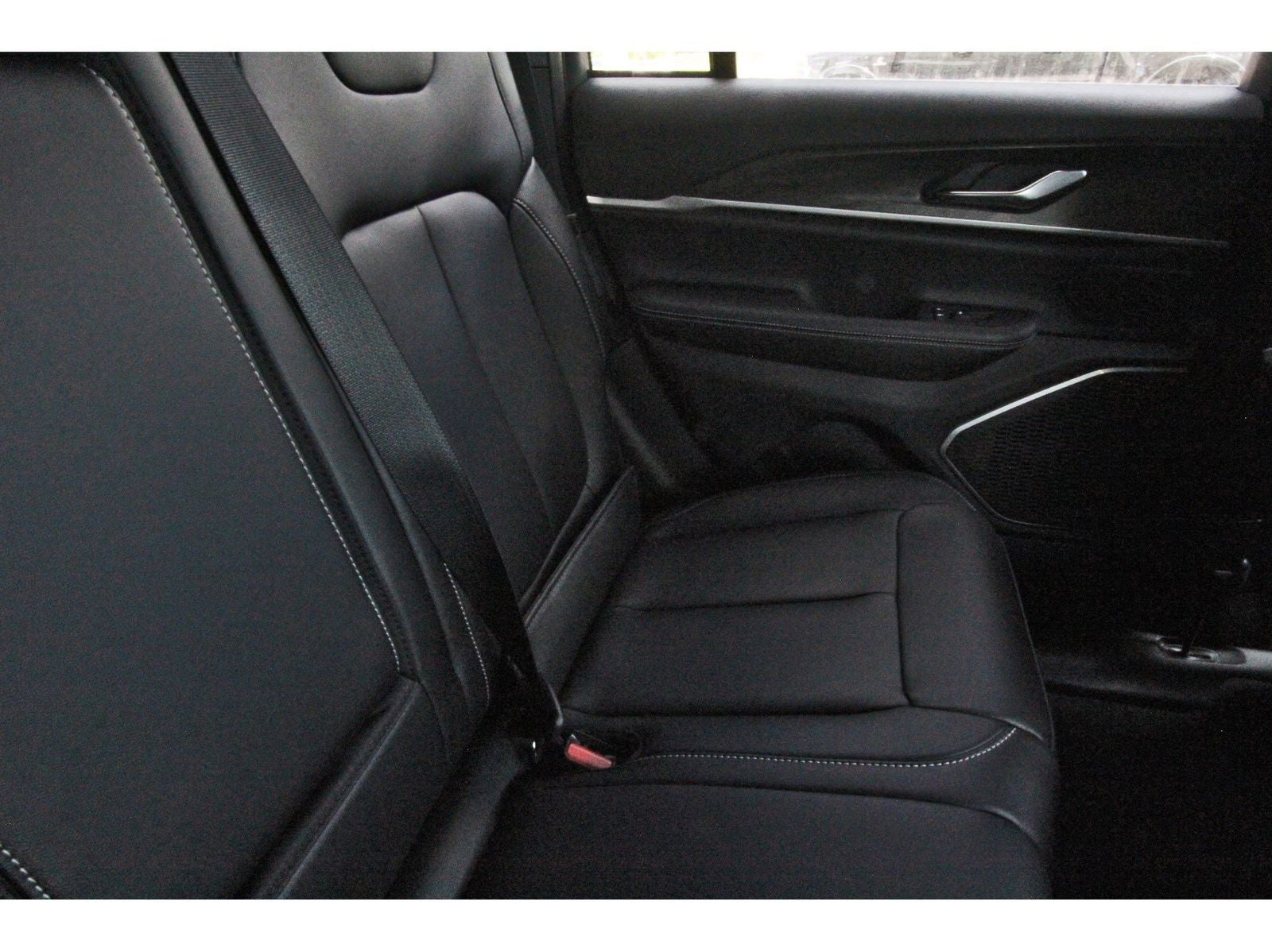 2026 Jeep Grand Cherokee Limited 4x2