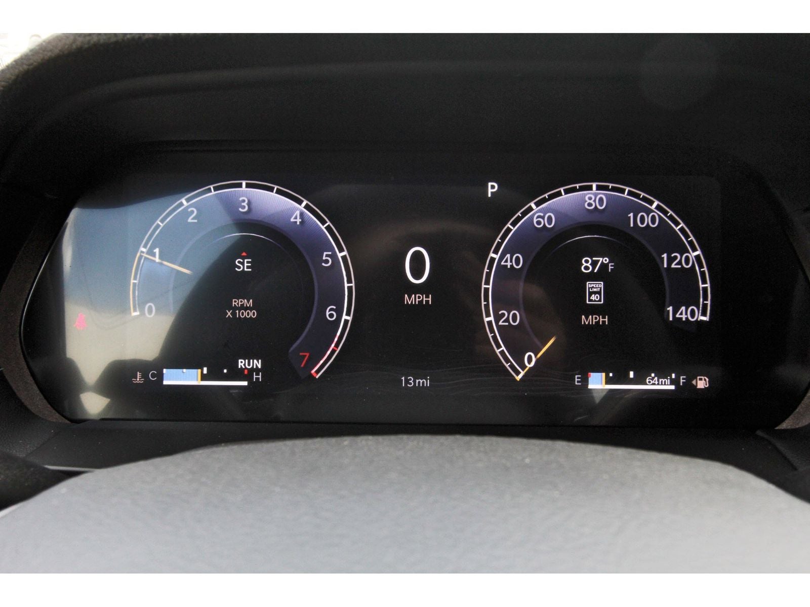 2026 Jeep Grand Cherokee Limited 4x2