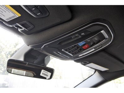 2026 Jeep Grand Cherokee Limited 4x2