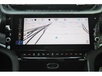 2026 Jeep Grand Cherokee Limited 4x2