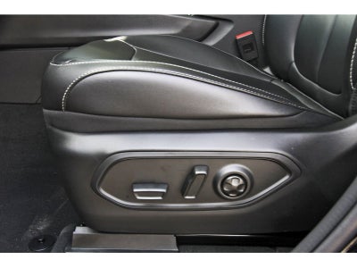 2026 Jeep Grand Cherokee Limited 4x2