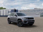 2027 Jeep Grand Cherokee Limited 4x2