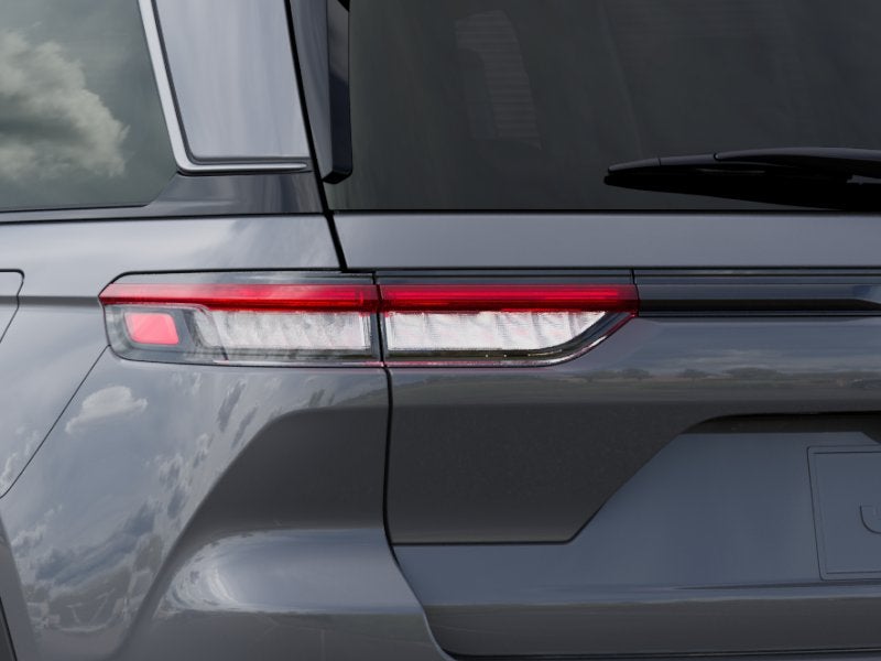 2027 Jeep Grand Cherokee Limited 4x2