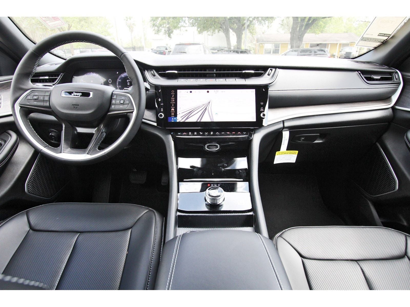 2026 Jeep Grand Cherokee Limited 4x2