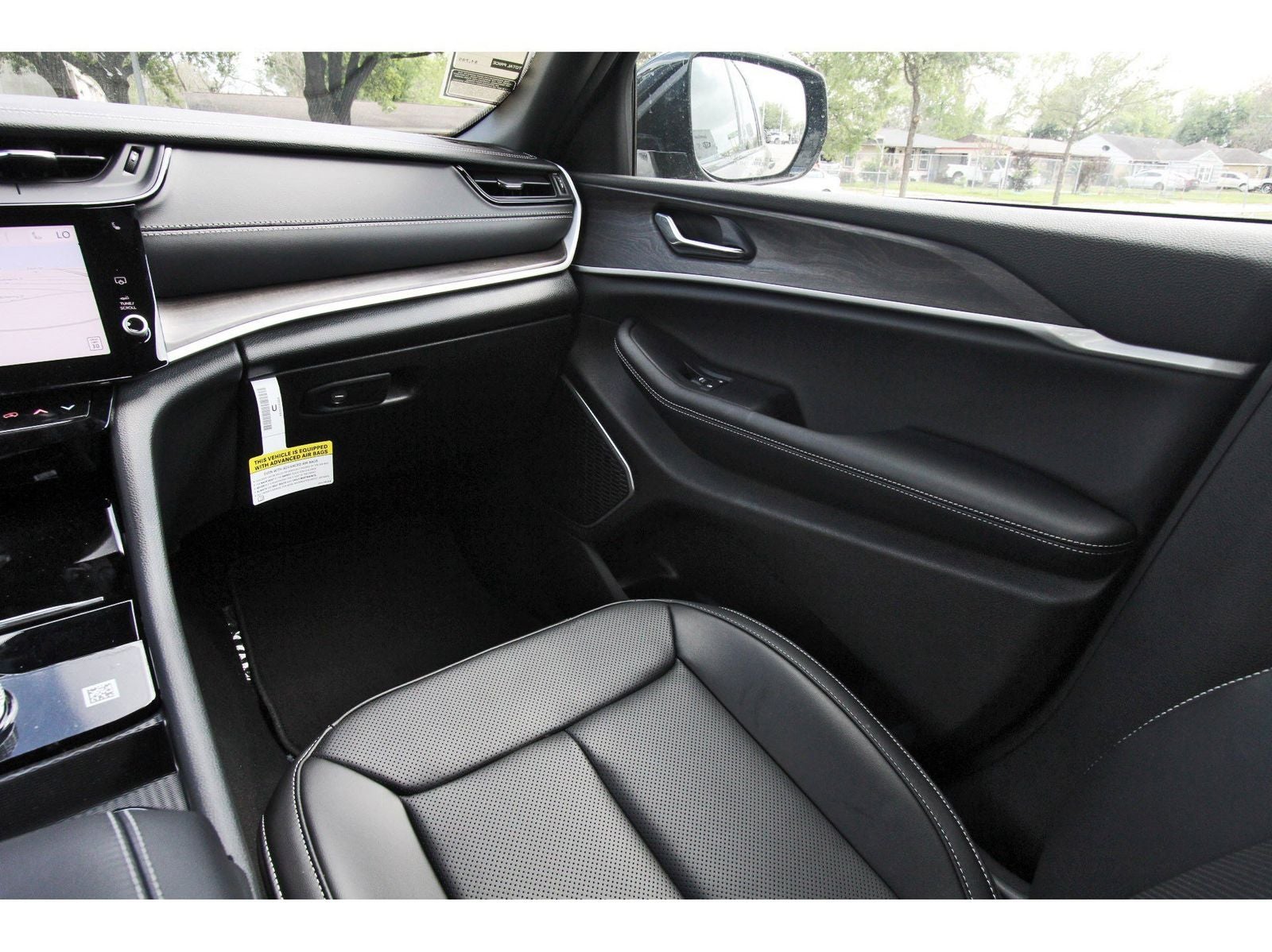 2026 Jeep Grand Cherokee Limited 4x2