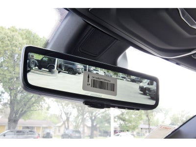 2026 Jeep Grand Cherokee Limited 4x2