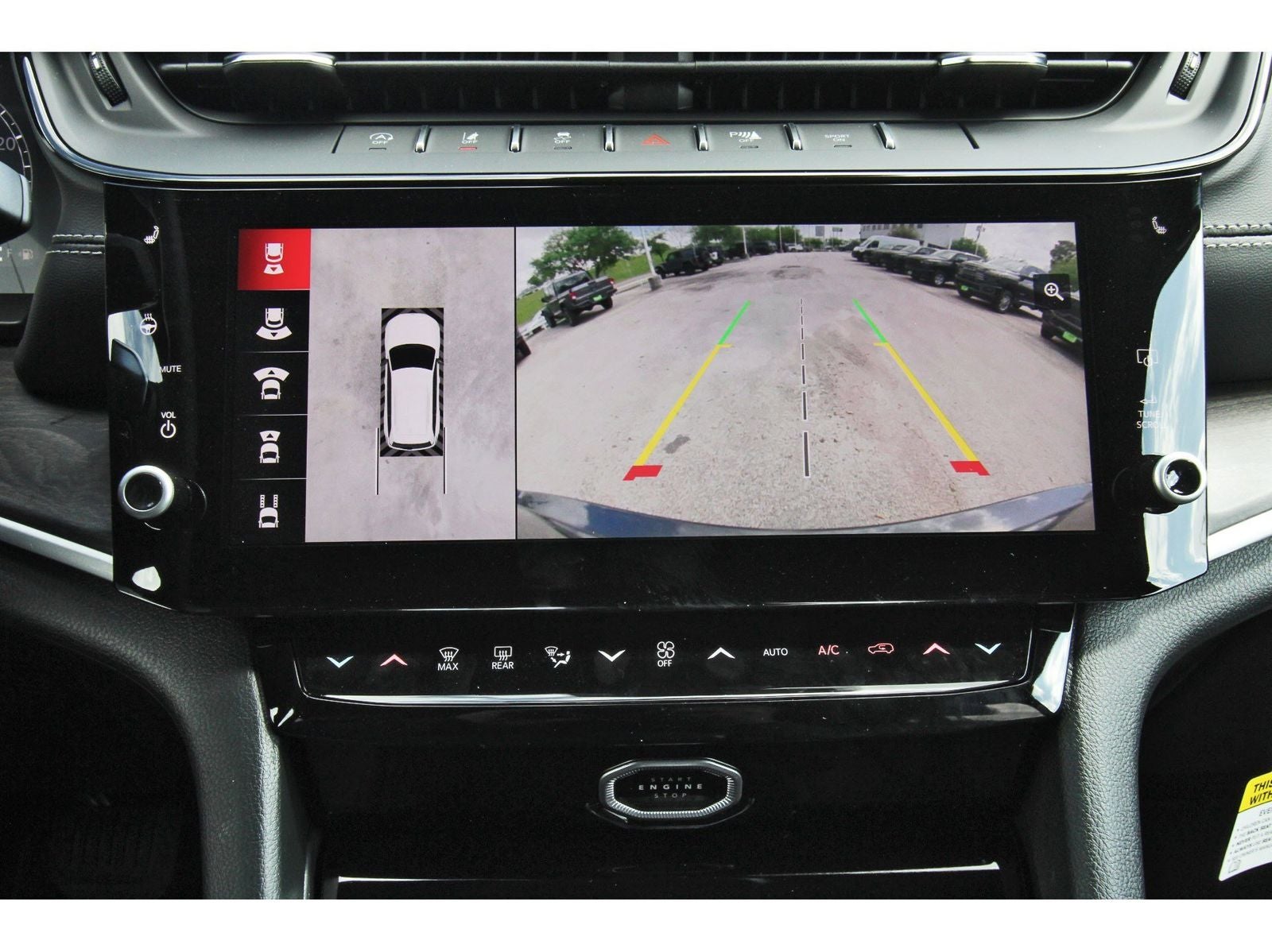 2026 Jeep Grand Cherokee Limited 4x2