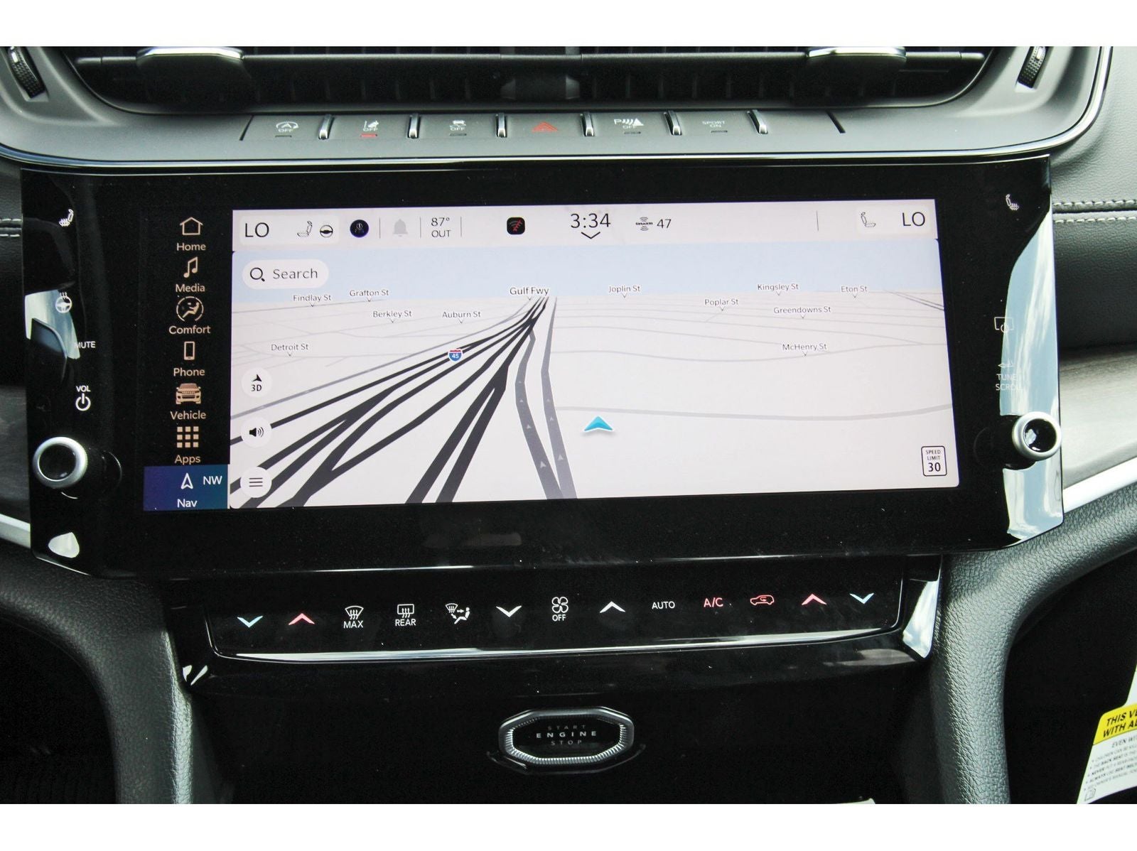 2026 Jeep Grand Cherokee Limited 4x2