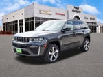 2026 Jeep Grand Cherokee Limited 4x2