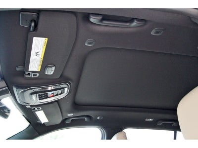 2026 Jeep Grand Cherokee Limited 4x2