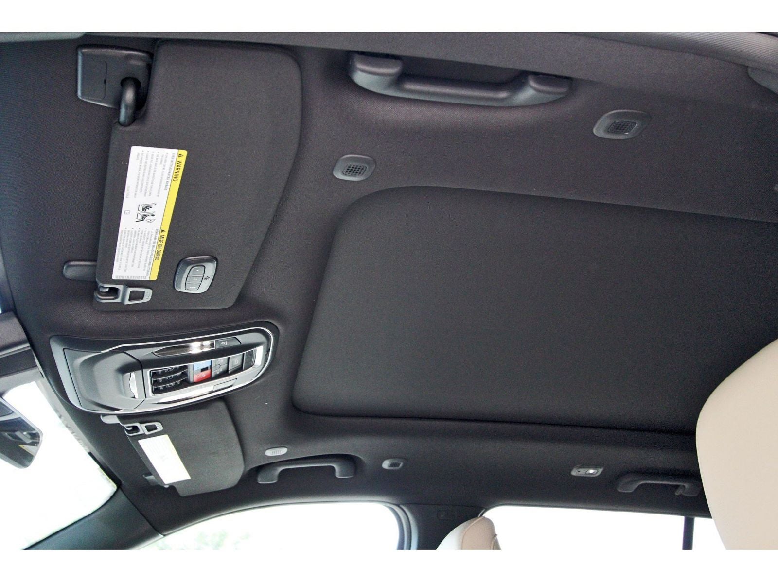 2026 Jeep Grand Cherokee Limited 4x2