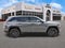 2027 Jeep Grand Cherokee Limited 4x2