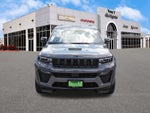 2027 Jeep Grand Cherokee Limited 4x2