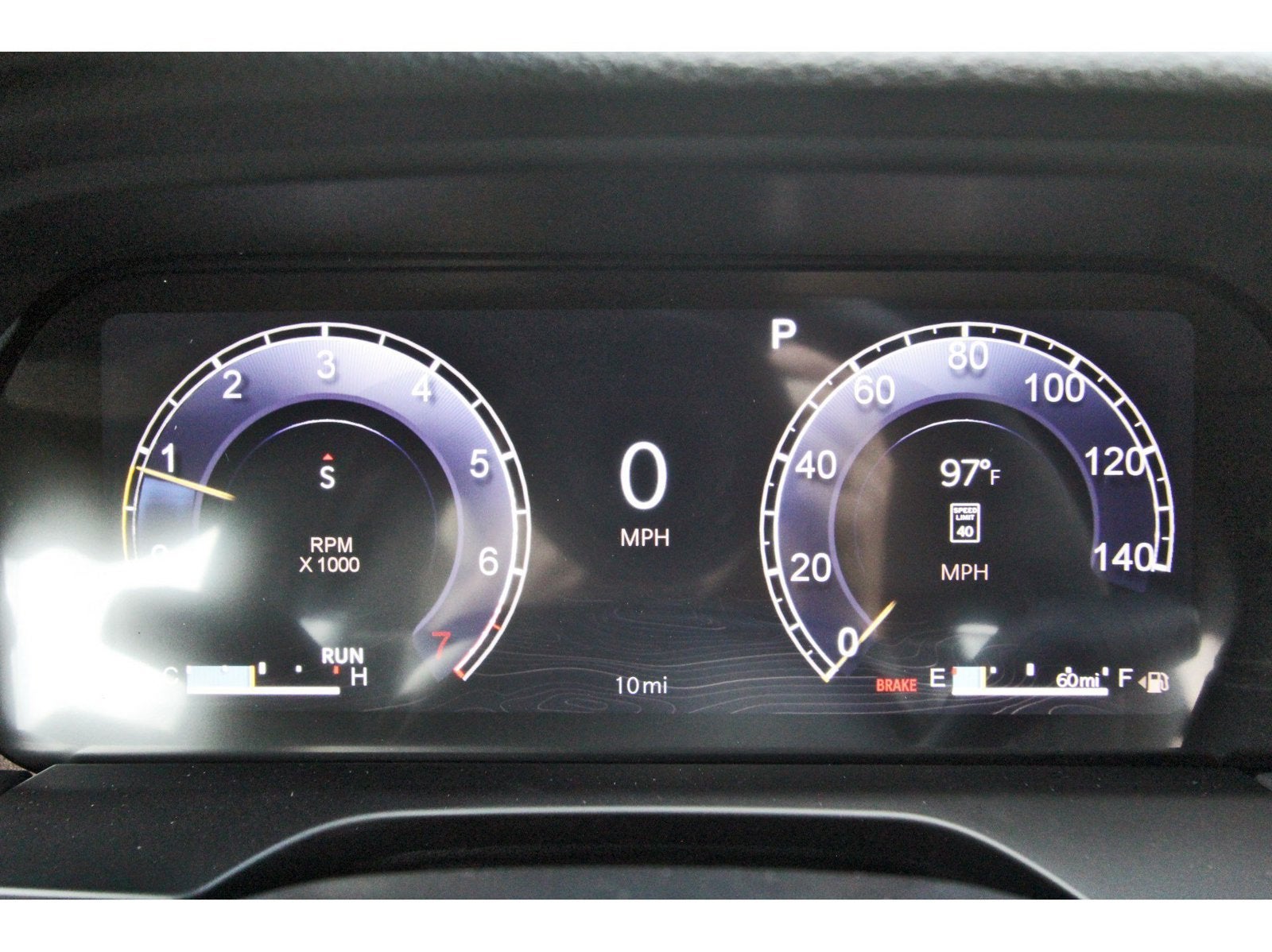 2027 Jeep Grand Cherokee Limited 4x2