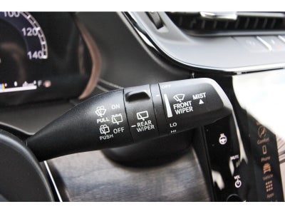 2027 Jeep Grand Cherokee Limited 4x2