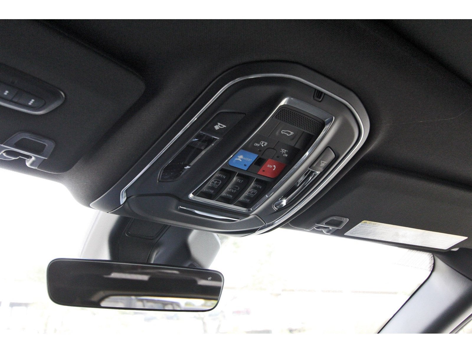 2027 Jeep Grand Cherokee Limited 4x2