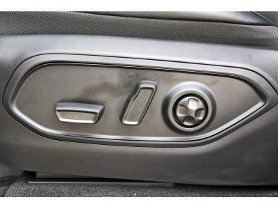 2027 Jeep Grand Cherokee Limited 4x2