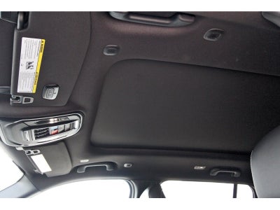 2027 Jeep Grand Cherokee Limited 4x2