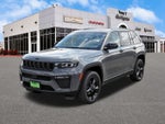 2027 Jeep Grand Cherokee Limited 4x2