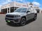 2027 Jeep Grand Cherokee Limited 4x2