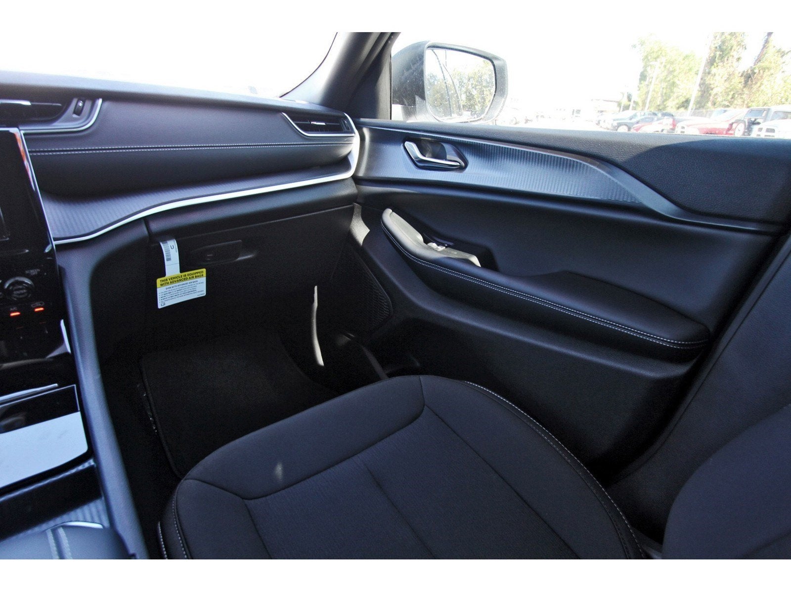 2024 Jeep Grand Cherokee Laredo X 4x4