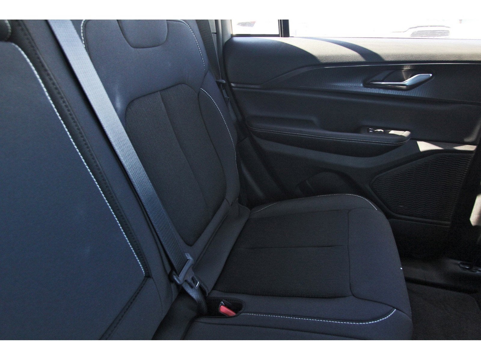 2024 Jeep Grand Cherokee Laredo X 4x4