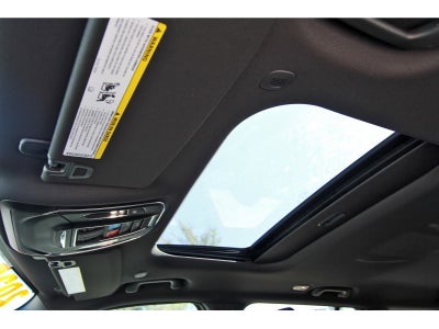 2024 Jeep Grand Cherokee Laredo X 4x4