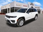 2024 Jeep Grand Cherokee Laredo X 4x4