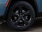 2027 Jeep Grand Cherokee Limited 4x4