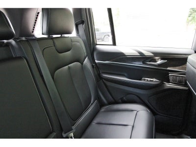 2026 Jeep Grand Cherokee Limited 4x4